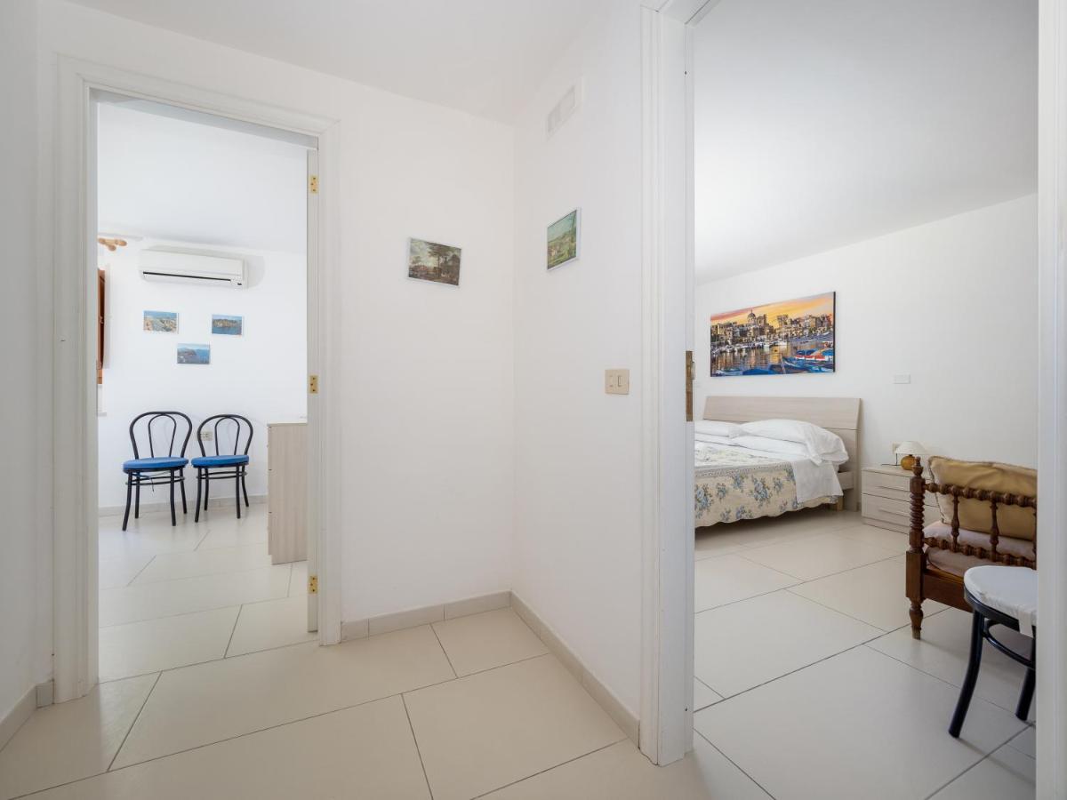Ulivi Apt Villa Sorrento Bagian luar foto