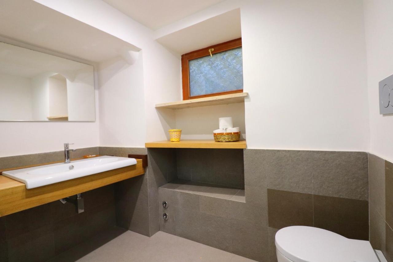 Ulivi Apt Villa Sorrento Bagian luar foto